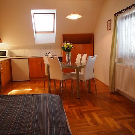 Apartmany Pod Kozakovem Tatobity エクステリア 写真