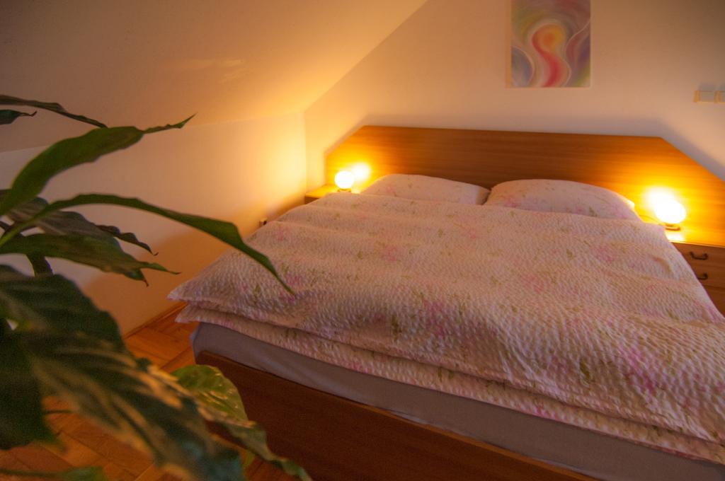 Apartmany Pod Kozakovem Tatobity エクステリア 写真