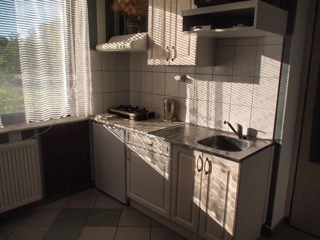 Apartmany Pod Kozakovem Tatobity エクステリア 写真