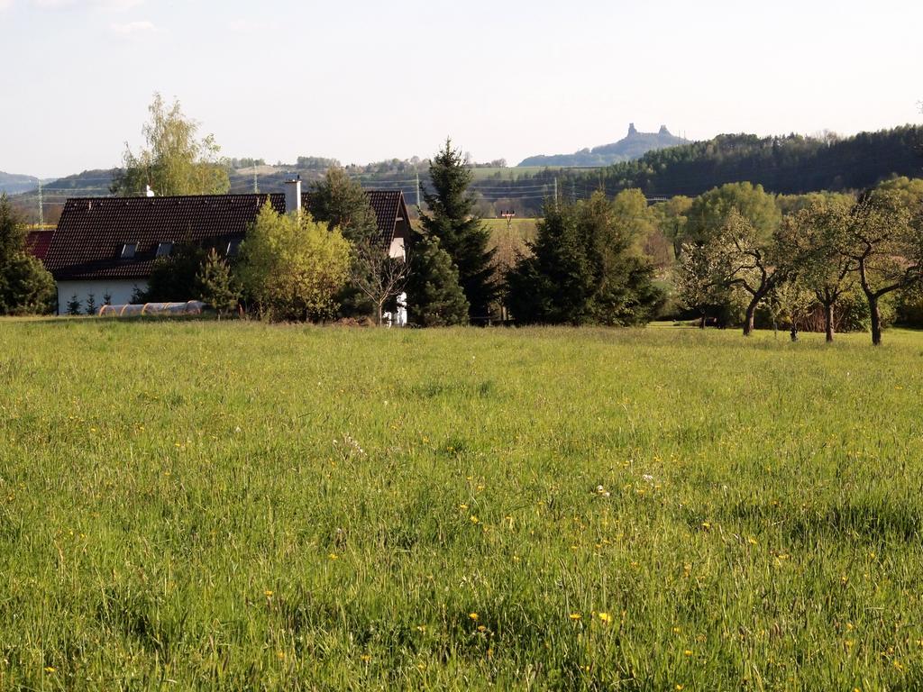 Apartmany Pod Kozakovem Tatobity エクステリア 写真