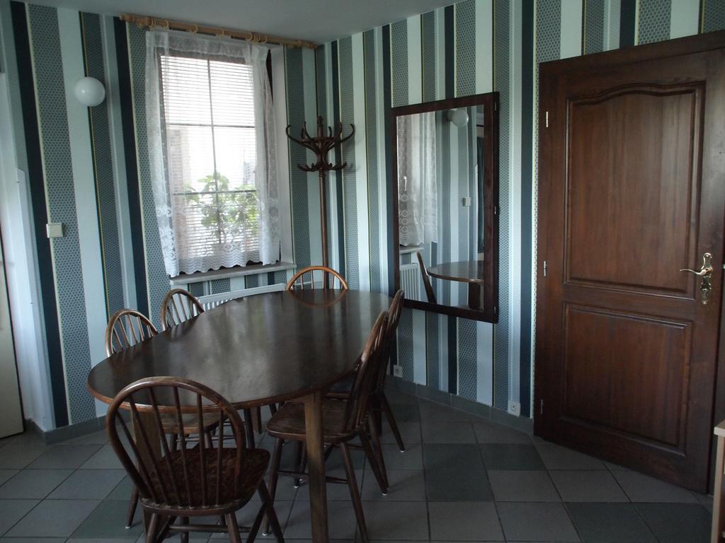 Apartmany Pod Kozakovem Tatobity エクステリア 写真
