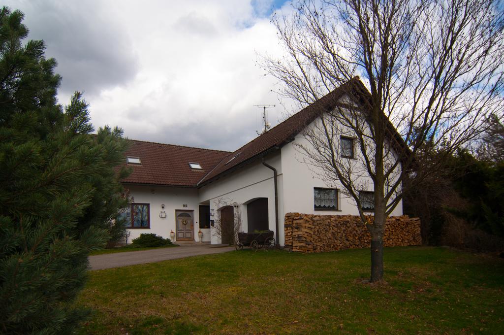 Apartmany Pod Kozakovem Tatobity エクステリア 写真