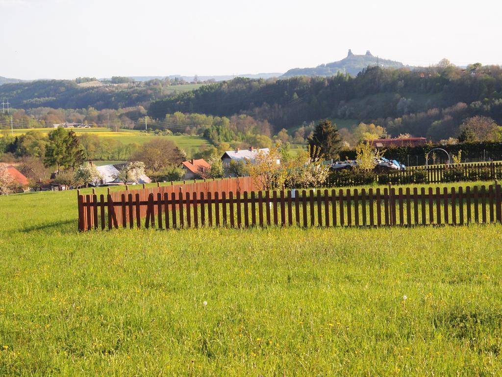 Apartmany Pod Kozakovem Tatobity エクステリア 写真