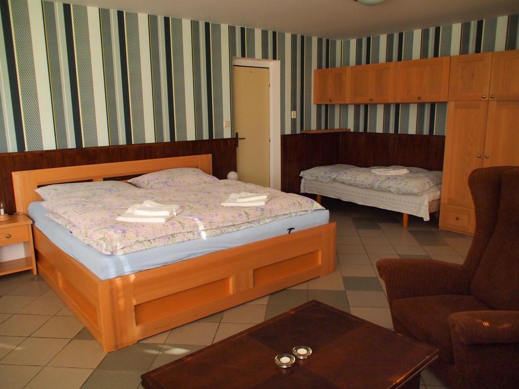 Apartmany Pod Kozakovem Tatobity エクステリア 写真