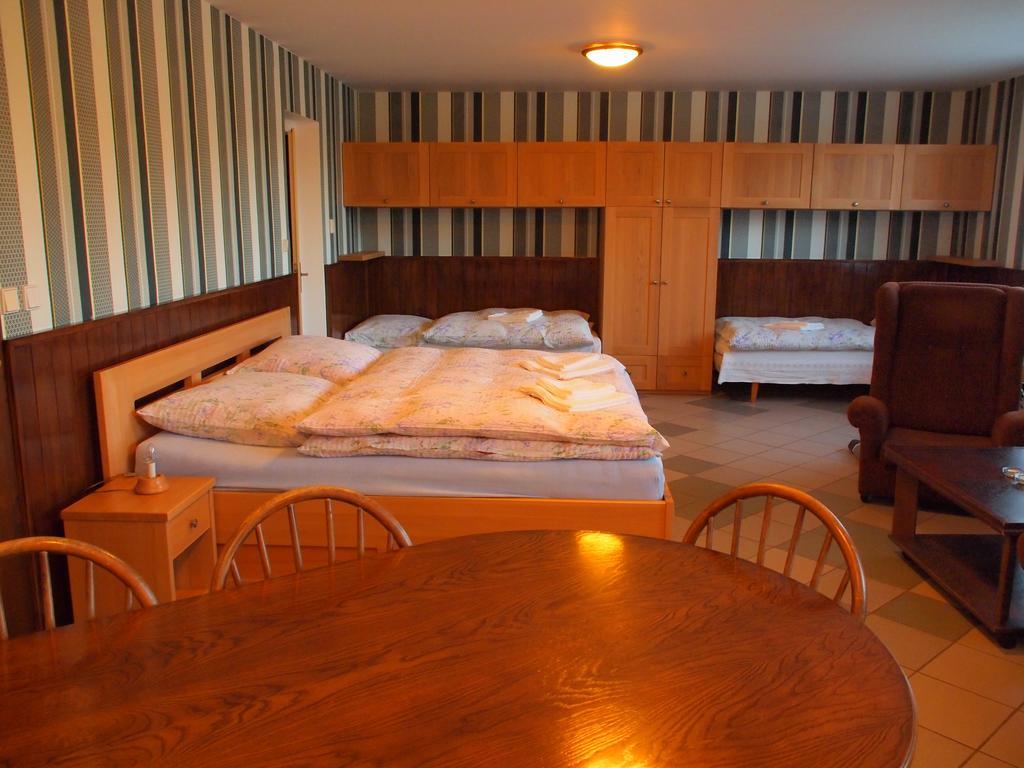 Apartmany Pod Kozakovem Tatobity エクステリア 写真