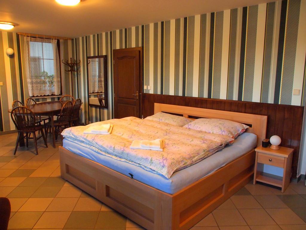 Apartmany Pod Kozakovem Tatobity エクステリア 写真