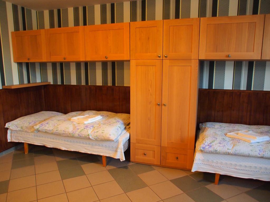 Apartmany Pod Kozakovem Tatobity エクステリア 写真