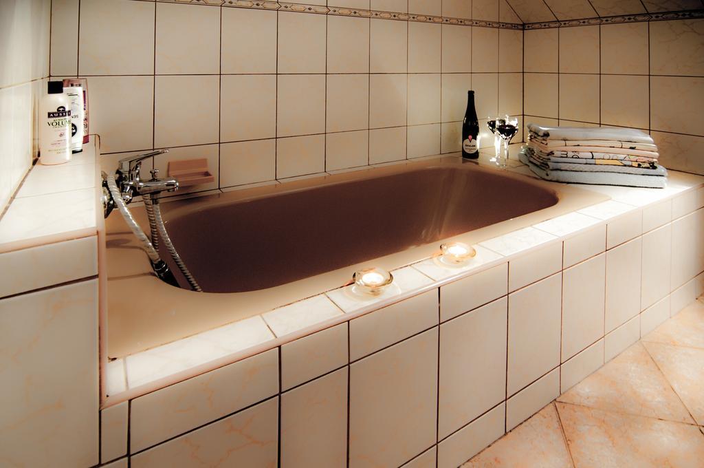 Apartmany Pod Kozakovem Tatobity エクステリア 写真