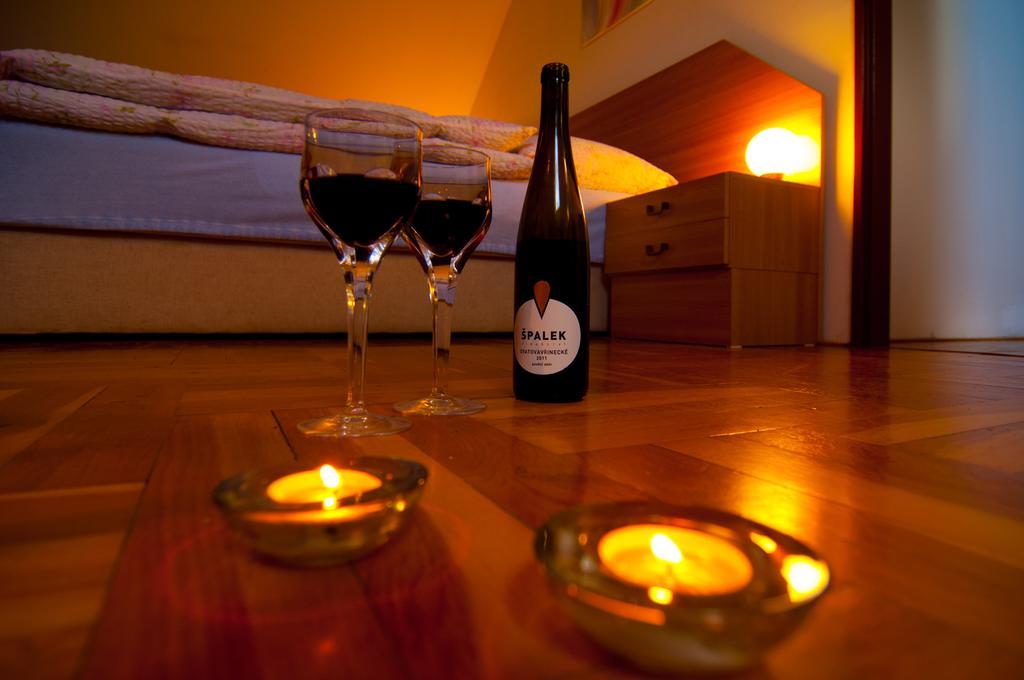 Apartmany Pod Kozakovem Tatobity エクステリア 写真