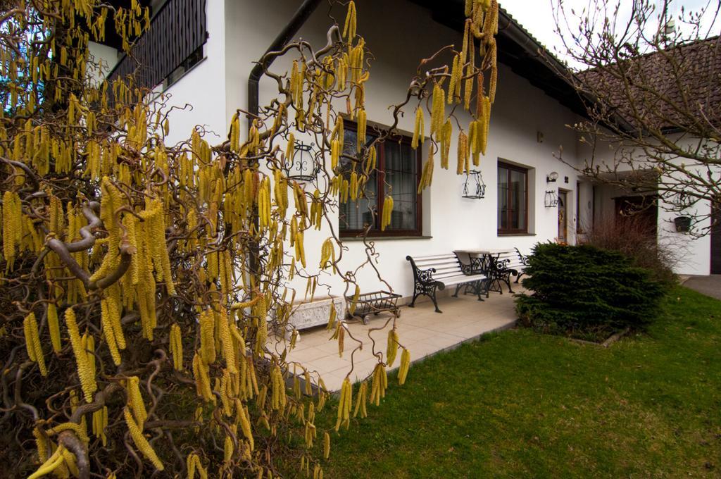 Apartmany Pod Kozakovem Tatobity エクステリア 写真