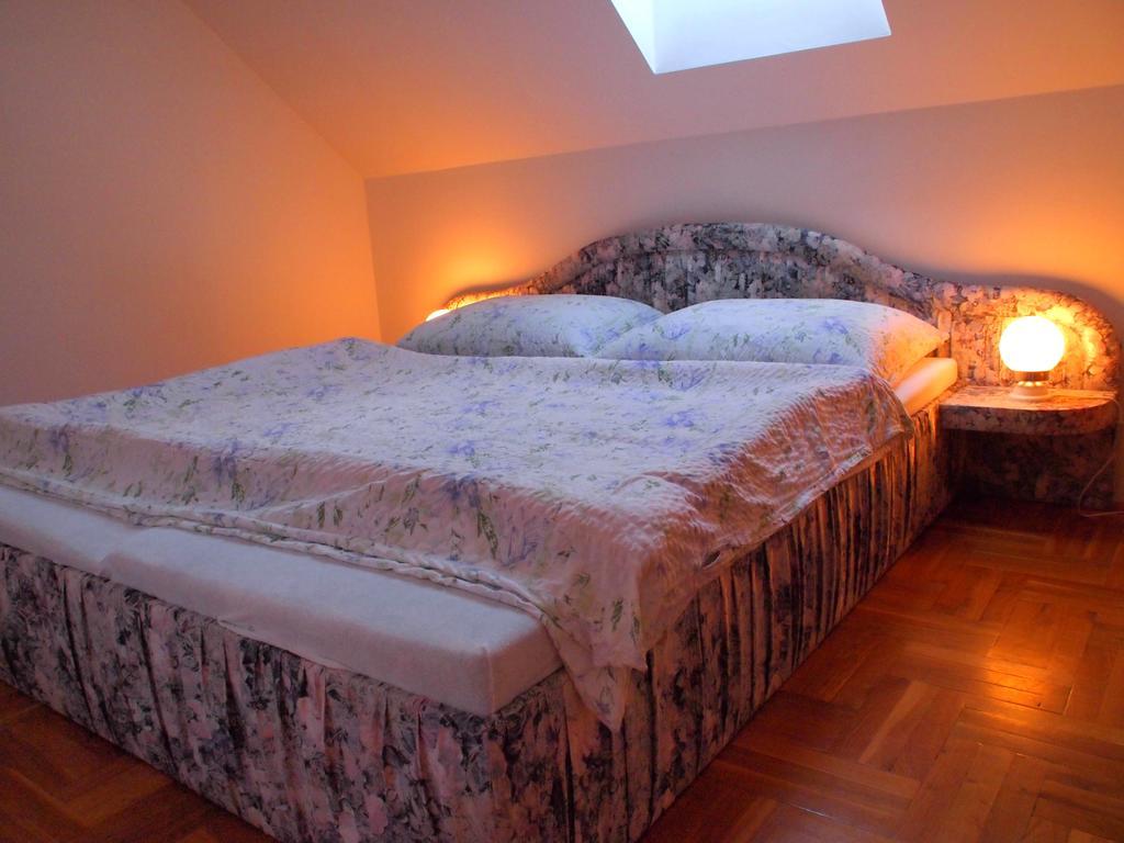 Apartmany Pod Kozakovem Tatobity エクステリア 写真