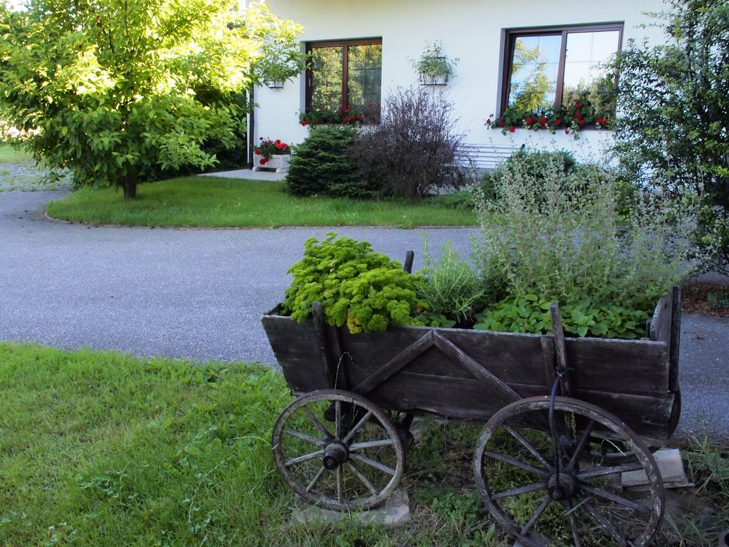 Apartmany Pod Kozakovem Tatobity エクステリア 写真
