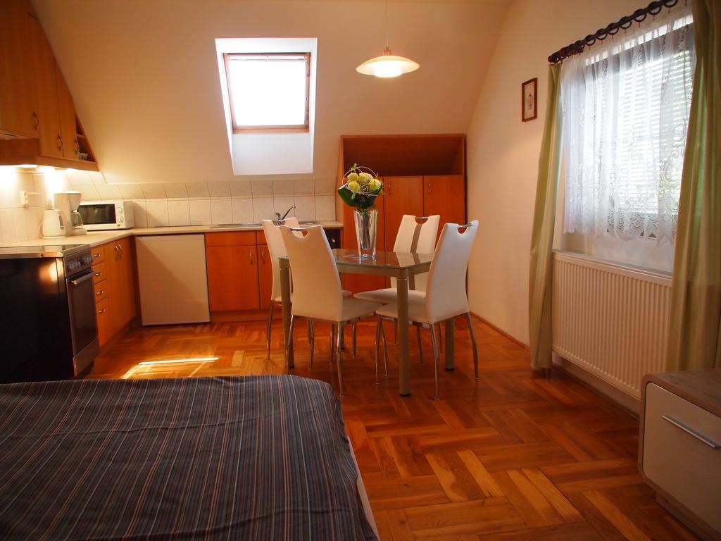 Apartmany Pod Kozakovem Tatobity エクステリア 写真