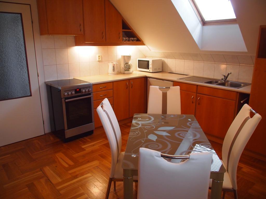 Apartmany Pod Kozakovem Tatobity エクステリア 写真