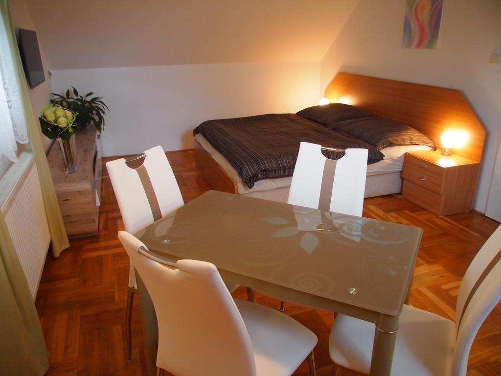 Apartmany Pod Kozakovem Tatobity エクステリア 写真