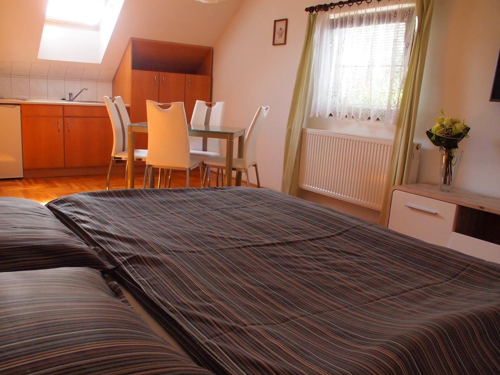 Apartmany Pod Kozakovem Tatobity エクステリア 写真