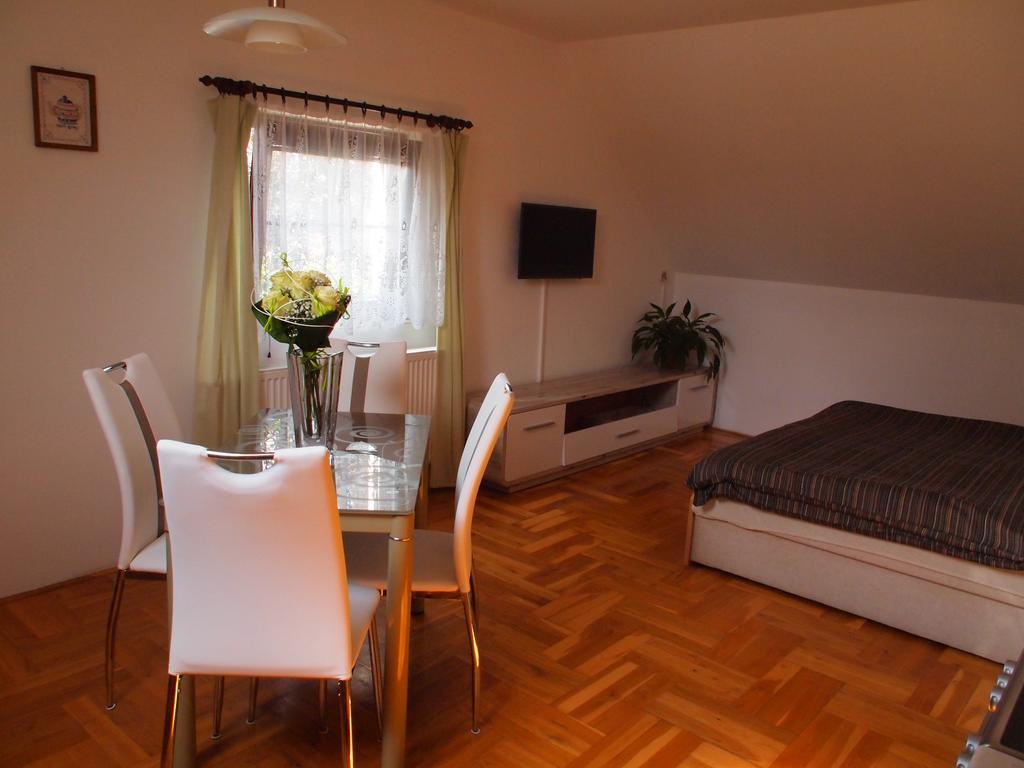 Apartmany Pod Kozakovem Tatobity エクステリア 写真